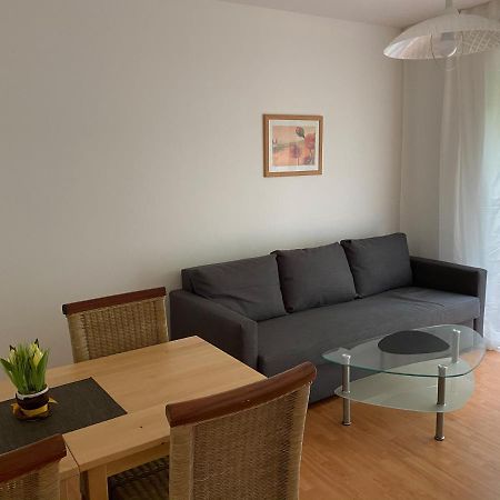Ferienwohnung 2 - Gourmetzimmer Bestensee Zewnętrze zdjęcie